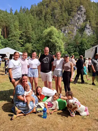 SemFest očami Júlie Ulincovej