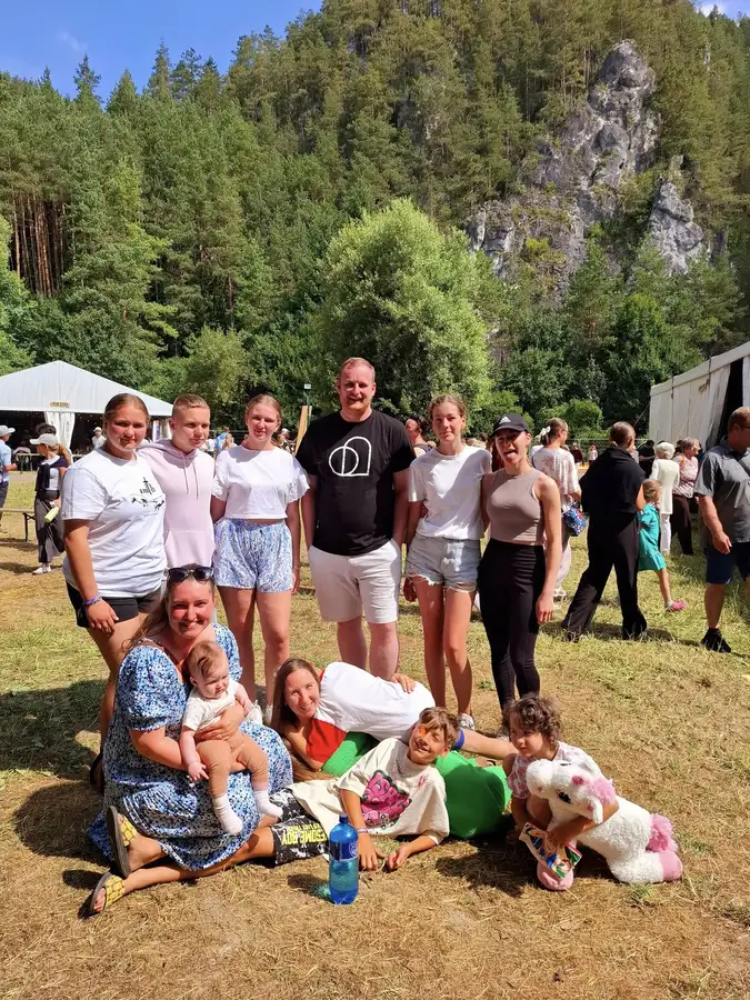 SemFest očami Júlie Ulincovej