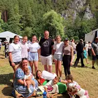 SemFest očami Júlie Ulincovej