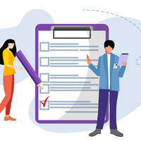 Sken zborového života - poďakovanie a zverejnenie výsledkov dotazníka