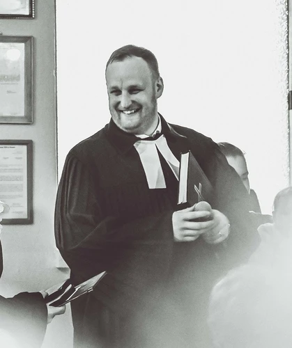 Príhovor zborového farára k hodnoteniu roka 2025