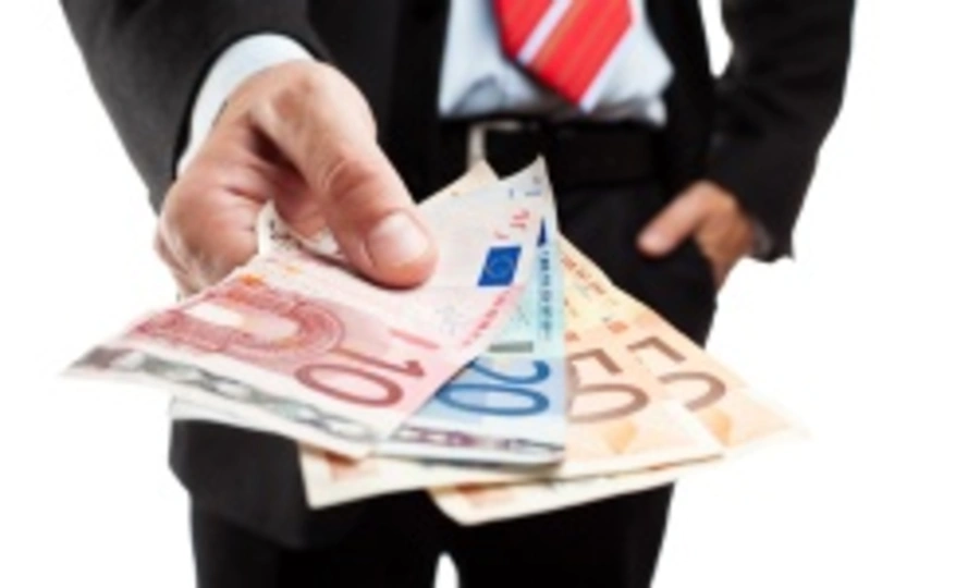 Refundácia výdavkov 2025