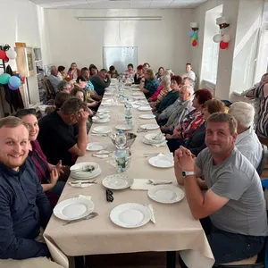 Zborový výlet 2025