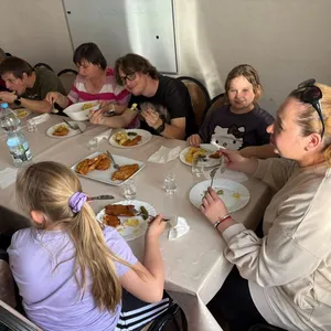 Zborový výlet 2025