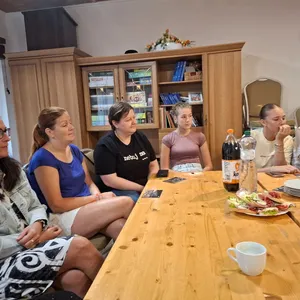 Revitalizačné stretnutie č.2