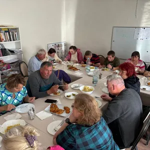 Zborový výlet 2025