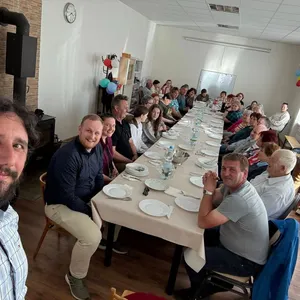 Zborový výlet 2025