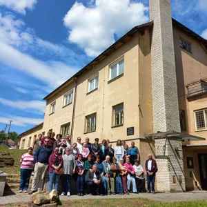 Zborový výlet 2025