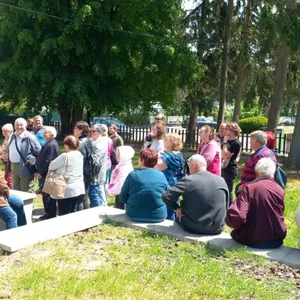 Zborový výlet 2025