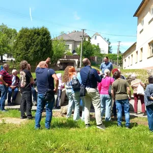 Zborový výlet 2025