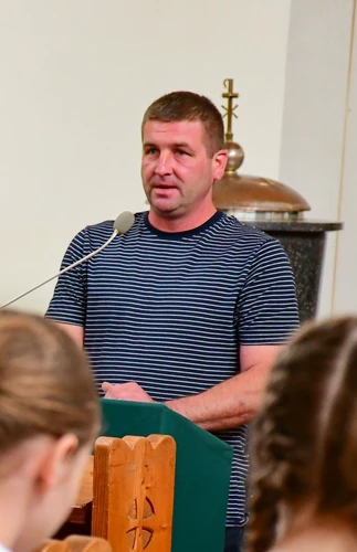 Duchovné zamyslenie nad rokom 2025 od zborového dozorcu