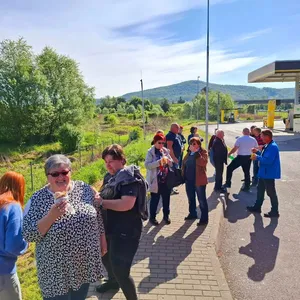 Zborový výlet 2025