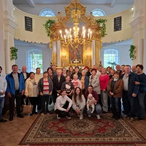 Zborový výlet 2025