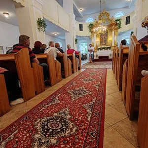 Zborový výlet 2025