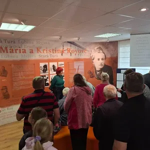 Zborový výlet 2025