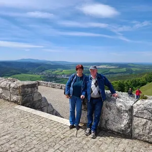 Zborový výlet 2025