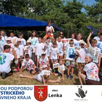 Letný tábor 2026